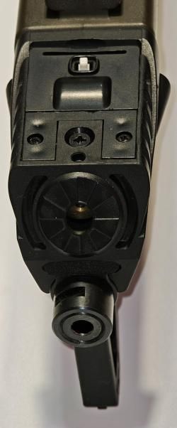 Карабин Walther G22. Полуавтомат