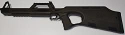 Карабин Walther G22. Полуавтомат