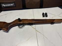 Карабин Weatherby Mark XXII 22 LR