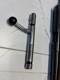 Карабин Weatherby Mark XXII 22 LR
