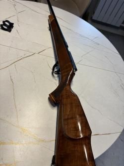 Карабин Weatherby Mark XXII 22 LR