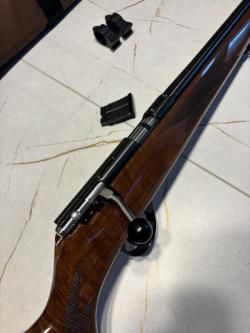 Карабин Weatherby Mark XXII 22 LR