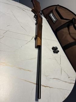 Карабин Weatherby Mark XXII 22 LR