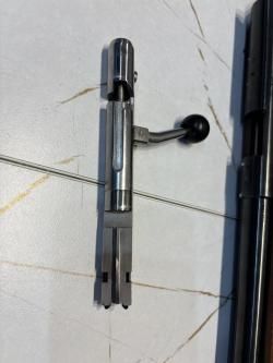 Карабин Weatherby Mark XXII 22 LR