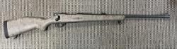 Карабин Weatherby Vanguard калибр .223 Rem
