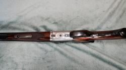 Карабин Westley Richards 9.3x74R 