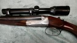 Карабин Westley Richards 9.3x74R 