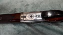 Карабин Westley Richards 9.3x74R 