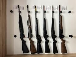 Карабин Winchester SXR 2 Field калибр 308Win