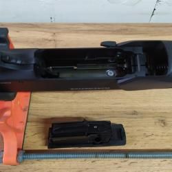  Карабин Winchester SXR2 к. 30-06