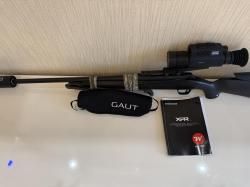 карабин Winchester XPR