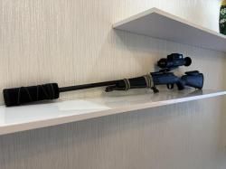 карабин Winchester XPR
