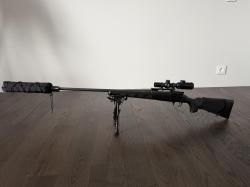 Карабин Zastava М70 (Застава М70)