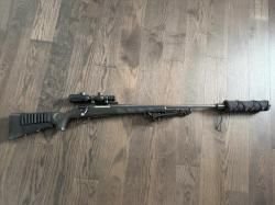 Карабин Zastava М70 (Застава М70)