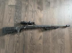 Карабин Zastava М70 (Застава М70)