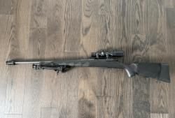 Карабин Zastava М70 (Застава М70)