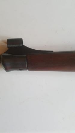 Карабин ZASTAVA M70R