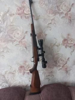 Карабин Zastava M85