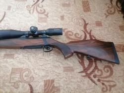 Карабин зауэр 202 