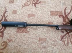 Карабин зауэр 202 