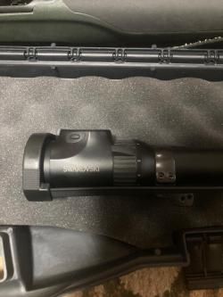 Карабин зауэр-303