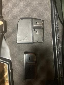 Карабин зауэр-303