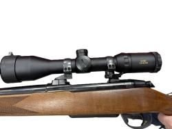 Карабин Zoli Taiga 30-06 Sprg с прицелом Konus M30 1,5-6x42