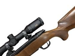 Карабин Zoli Taiga 30-06 Sprg с прицелом Konus M30 1,5-6x42