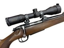 Карабин Zoli Taiga 30-06 Sprg с прицелом Konus M30 1,5-6x42