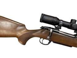 Карабин Zoli Taiga 30-06 Sprg с прицелом Konus M30 1,5-6x42