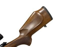 Карабин Zoli Taiga 30-06 Sprg с прицелом Konus M30 1,5-6x42