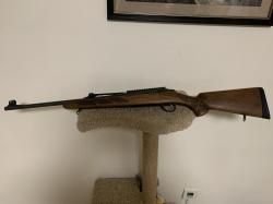 карабин Тика