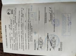  сайга мк 030 7,62х39