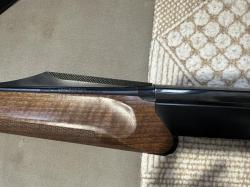 Benelli Argo калибра 308 Win