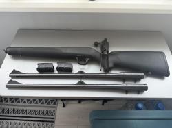 Карабин Blaser R8. 308win, 223rem