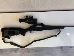 Карабин Browning A-Bolt