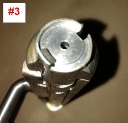 Карабины КО-30С, без настрела