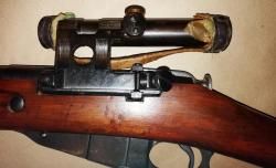 Карабины КО-30С