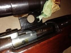 Карабины КО-30С