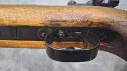 Карабин СМ-2 22lr