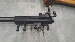 Карабин СМ-2 22lr