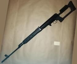 Карабины «ТИГР», новые