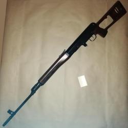 Карабины «ТИГР», новые