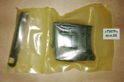 Карабины «ТИГР», новые