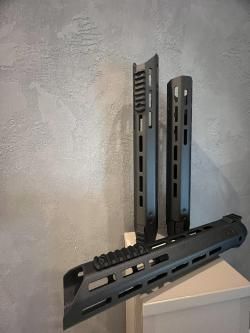 Карбоновое цевье для AR-15