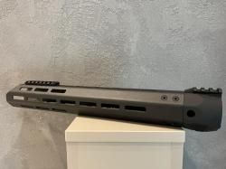 Карбоновое цевье для AR-15