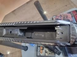 Карбоновое ложе Blaser R93 Christensen Arms