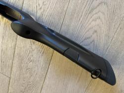 Blaser R8 карбоновое ложе FBT Австрия