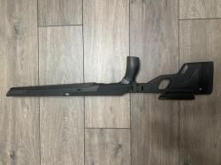 Карбоновое шасси Blaser r8