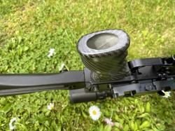 Карбоновые рукоятки MRC AK1 для АКМ/АК-74М/Сайга/Вепрь и др.